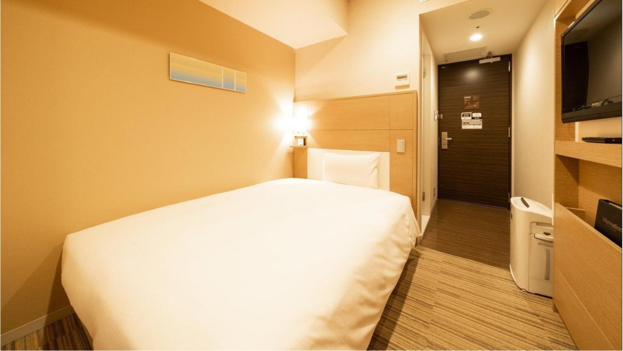 Via Inn Higashiginza Токіо Екстер'єр фото