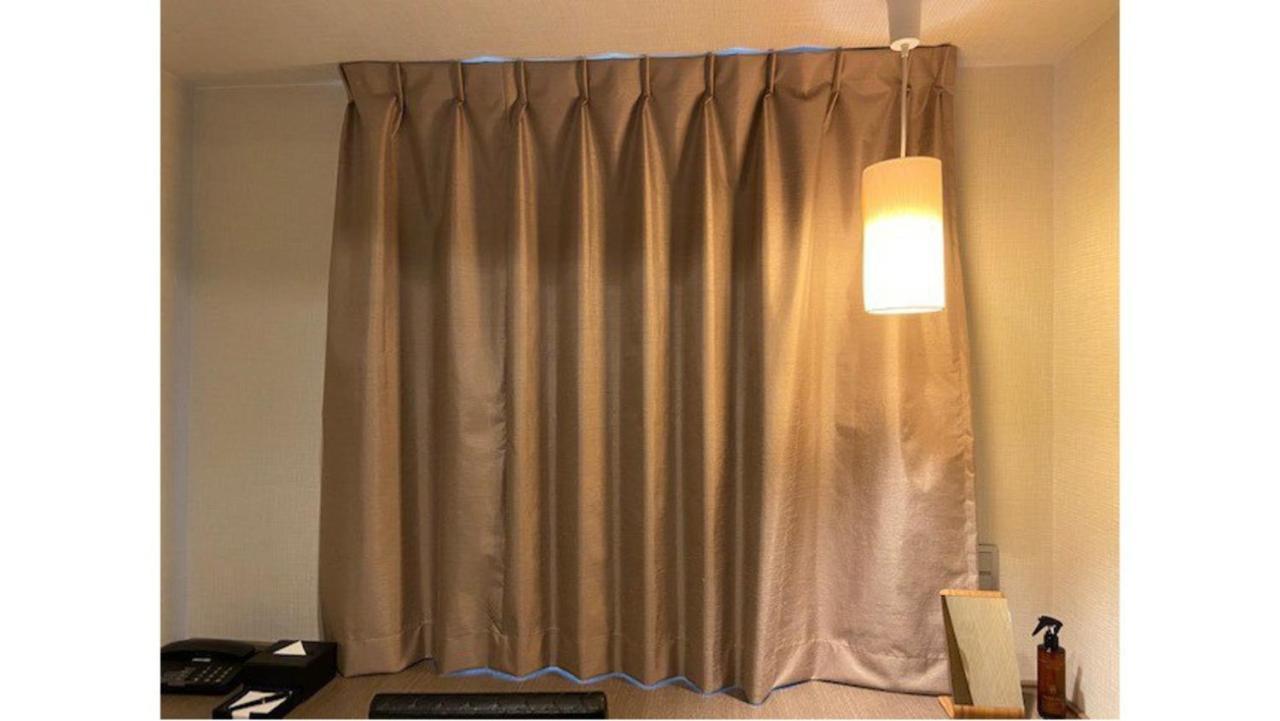 Via Inn Higashiginza Токіо Екстер'єр фото