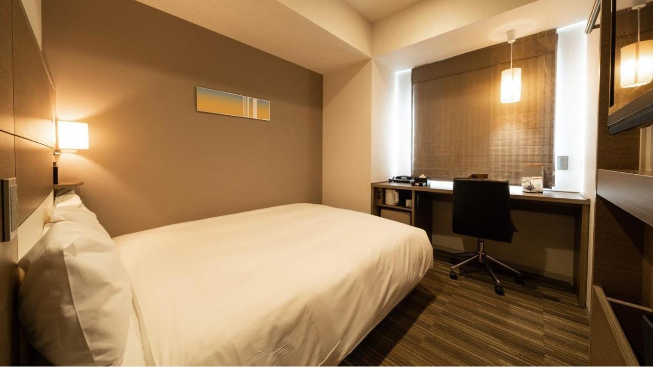 Via Inn Higashiginza Токіо Екстер'єр фото