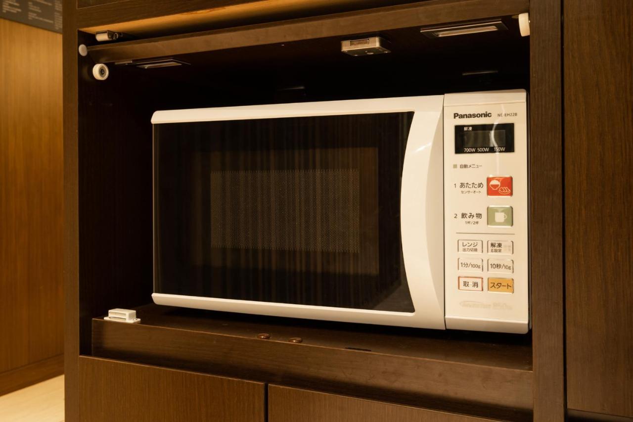 Via Inn Higashiginza Токіо Екстер'єр фото