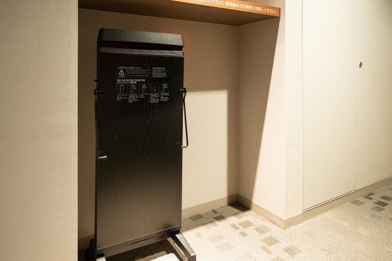 Via Inn Higashiginza Токіо Екстер'єр фото