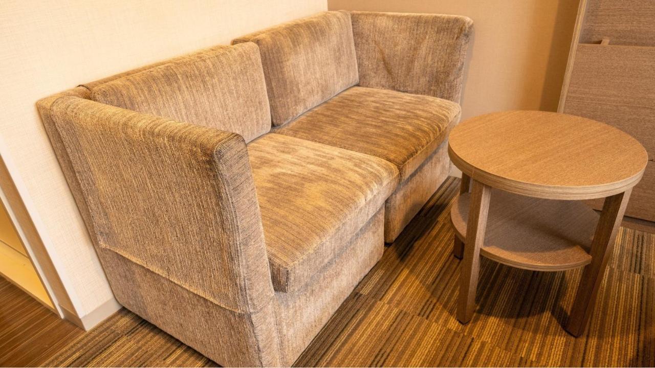 Via Inn Higashiginza Токіо Екстер'єр фото