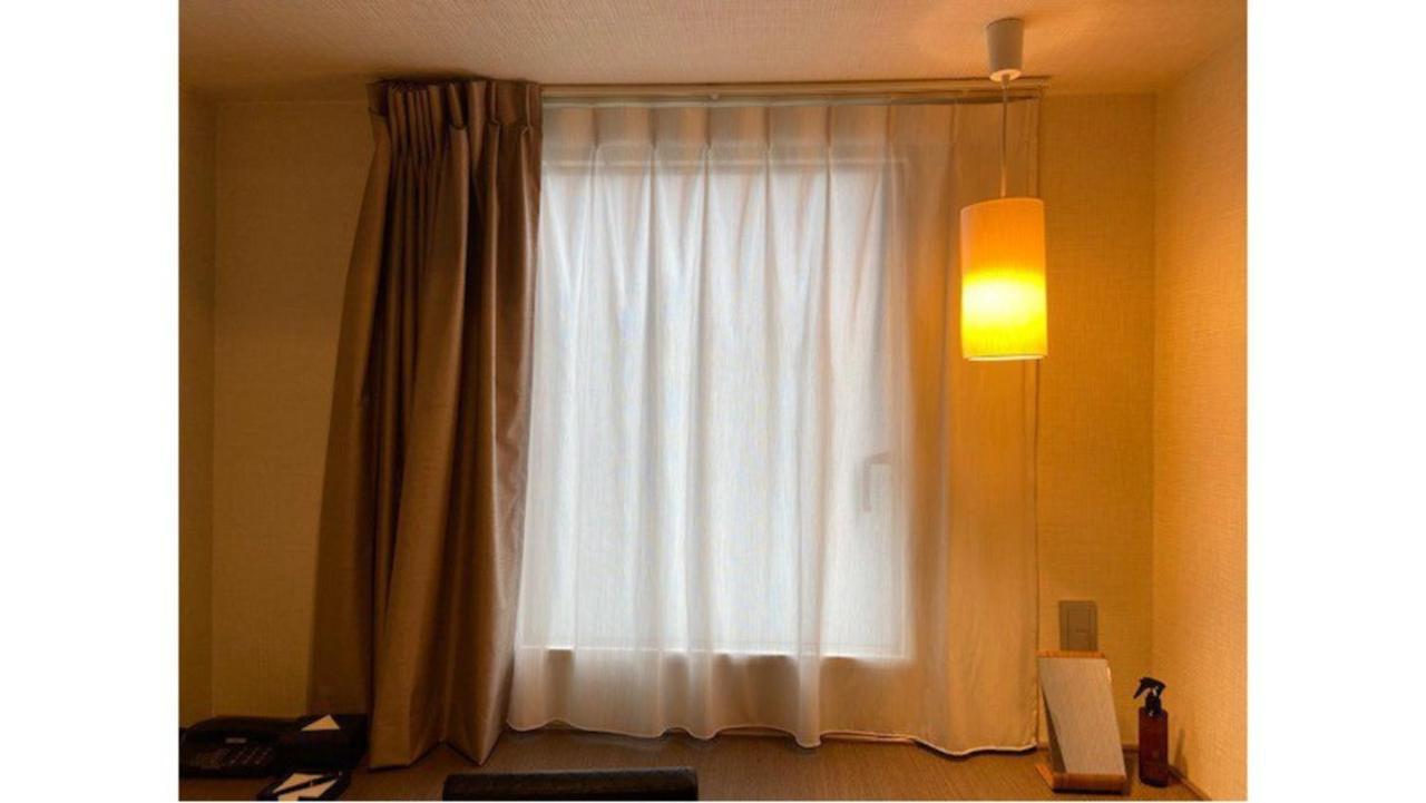 Via Inn Higashiginza Токіо Екстер'єр фото
