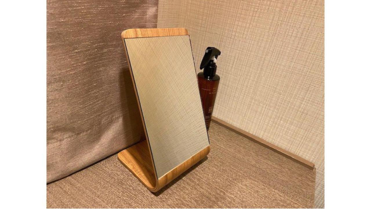 Via Inn Higashiginza Токіо Екстер'єр фото