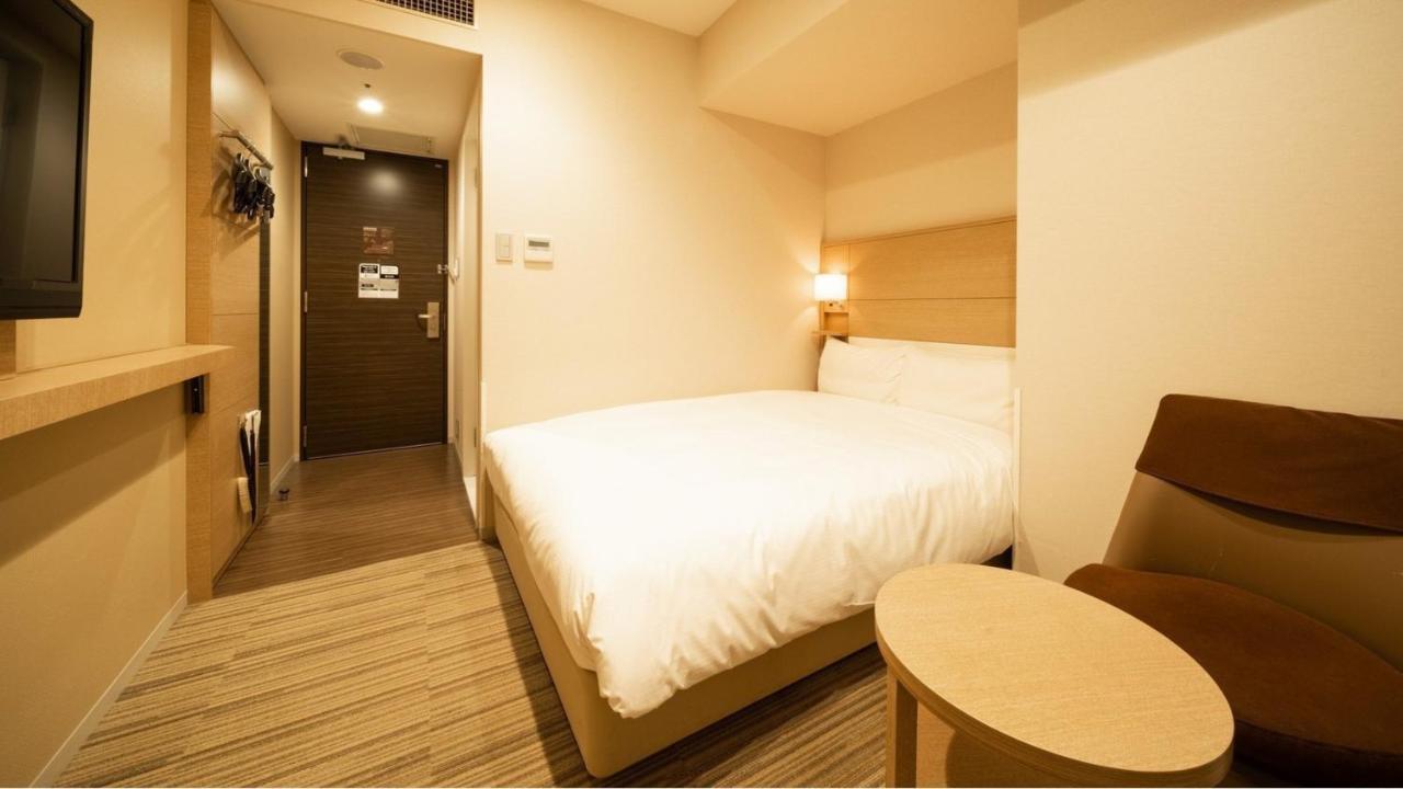 Via Inn Higashiginza Токіо Екстер'єр фото