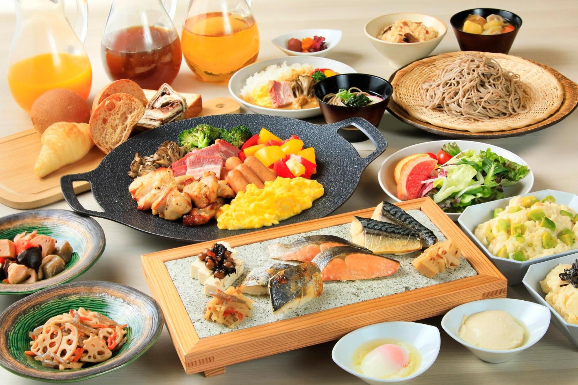 Via Inn Higashiginza Токіо Екстер'єр фото