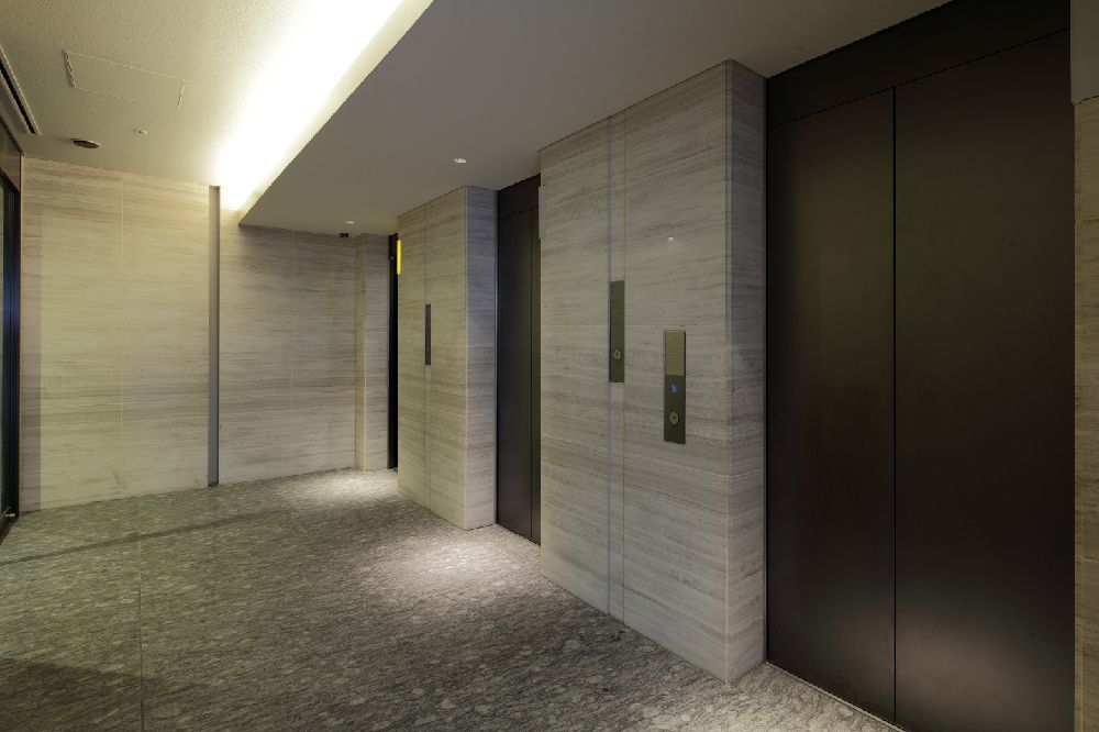 Via Inn Higashiginza Токіо Екстер'єр фото